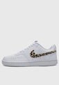 Tenis NIKE Court Vision Low Se Blanco de Nike