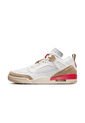 Tenis Hombre Jordan Spizike Low Blanco de Nike