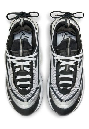 Tenis Mujer Nike Air Max Furyosa NRG Gris