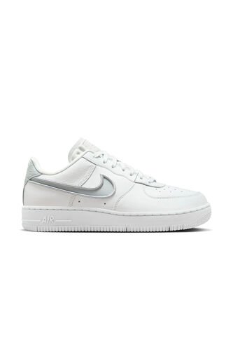 TENIS NIKE MUJER FJ7409-101 AF 1 Talla 6.5 Nike