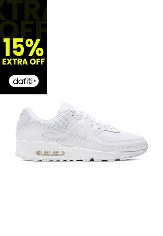 TENIS NIKE HOMBRE CN8490-100 AM 90 Talla 11 Nike