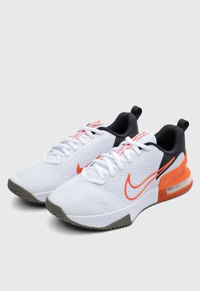 Tenis NIKE Air Max Alpha Trainer 6 Blanco