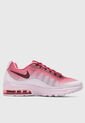 Tenis NIKE Air Max Invigor  Rosa de Nike