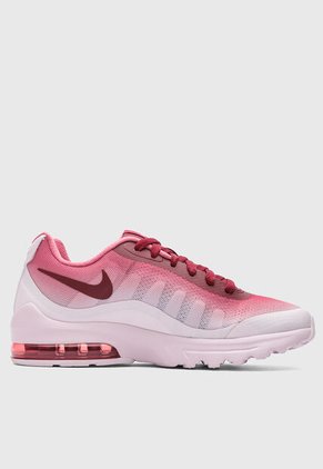 Tenis NIKE Air Max Invigor  Rosa