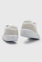 Tenis Skateboarding Blanco-Gris Nike SB Force 58 de Nike