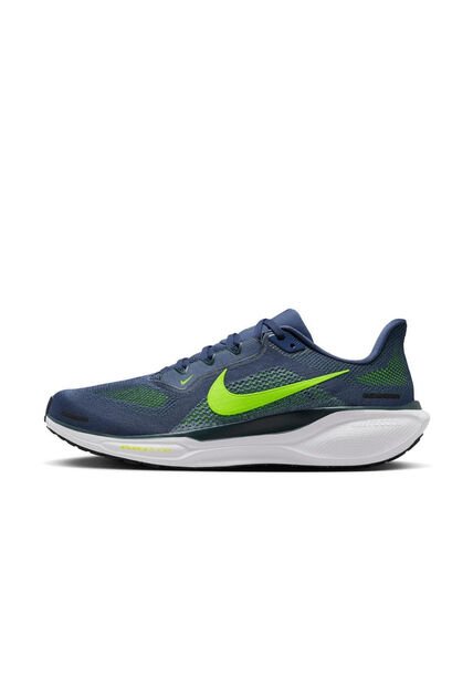 Tenis Hombre Nike Pegasus 41 Azul