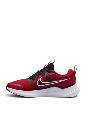 Tenis Nike Cosmic Runner Gs Niño-Rojo