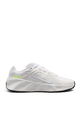 Tenis Nike Metro Tek Bg Niño-Blanco Nike