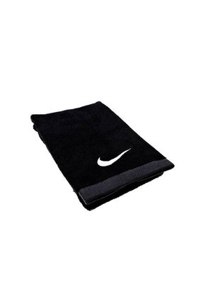 Toalla Nike Medium Fundamental-Negro