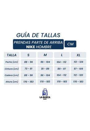 Conjunto Nike Club Hombre