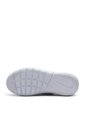Tenis Nike Flex Runner 4 Gs Niño-Beige/Verde de Nike