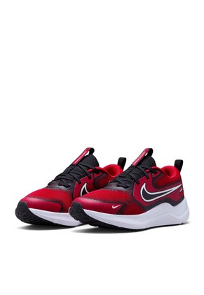 Tenis Nike Cosmic Runner Gs Niño-Rojo