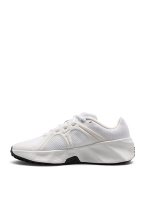 Tenis Nike Metro Tek Bg Niño-Blanco