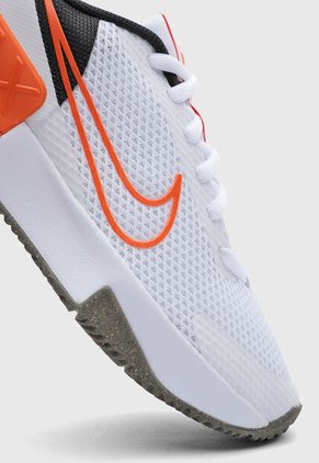 Tenis NIKE Air Max Alpha Trainer 6 Blanco