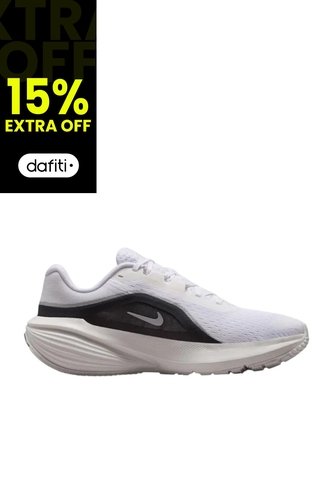 Tenis Nike W Downshifter 14 Mujer-Blanco/Negro Nike