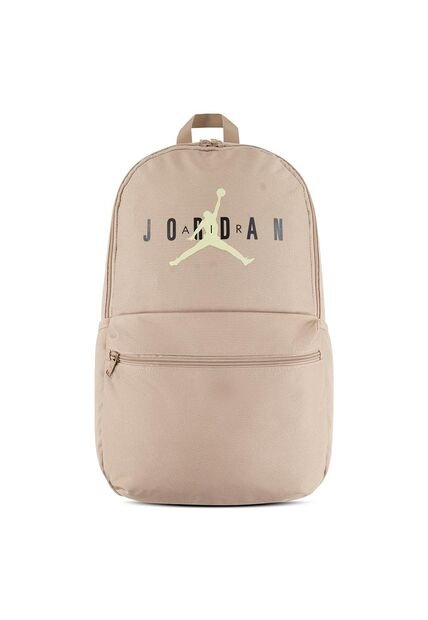 Morral Nike Bags Jordan Brand-Rosa