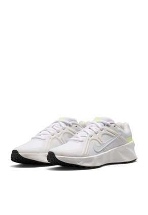 Tenis Nike Metro Tek Bg Niño-Blanco