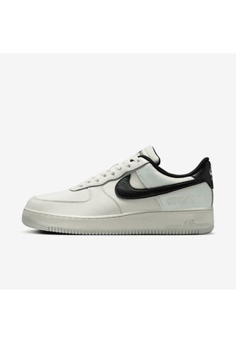 Tenis Hombre Nike Air Force 1 Gore-Tex Negro Nike