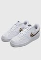 Tenis NIKE Court Vision Low Se Blanco de Nike