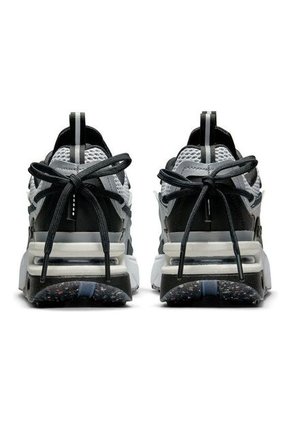 Tenis Mujer Nike Air Max Furyosa NRG Gris