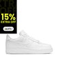TENIS NIKE MUJER DD8959-100 AF 1 Talla 3 de Nike