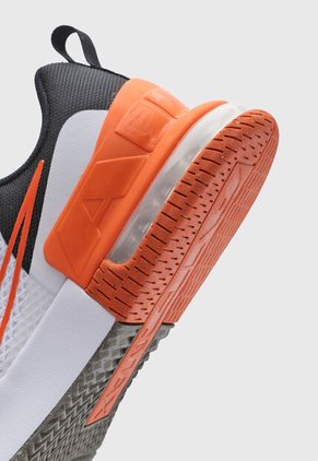 Tenis NIKE Air Max Alpha Trainer 6 Blanco