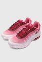 Tenis NIKE Air Max Invigor  Rosa de Nike