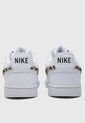 Tenis NIKE Court Vision Low Se Blanco de Nike