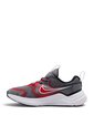 Tenis Nike Cosmic Runner Ps Niño-Gris/Rojo de Nike