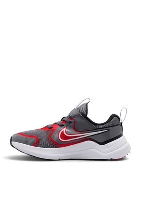 Tenis Nike Cosmic Runner Ps Niño-Gris/Rojo