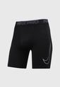 Bóxer Negro-Blanco Nike de Nike