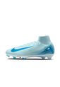 Guayos Hombre Nike ZM Superfly 10 Elite FG de Nike
