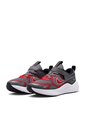Tenis Nike Cosmic Runner Ps Niño-Gris/Rojo de Nike