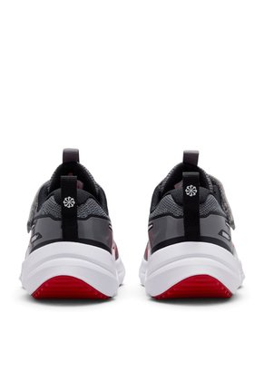 Tenis Nike Cosmic Runner Ps Niño-Gris/Rojo