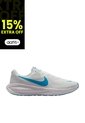 Tenis Nike Revolution 8 Hombre-Blanco/Azul de Nike
