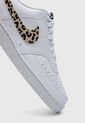 Tenis NIKE Court Vision Low Se Blanco de Nike