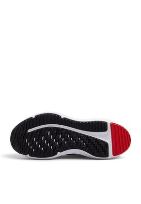 Tenis Nike Cosmic Runner Ps Niño-Gris/Rojo
