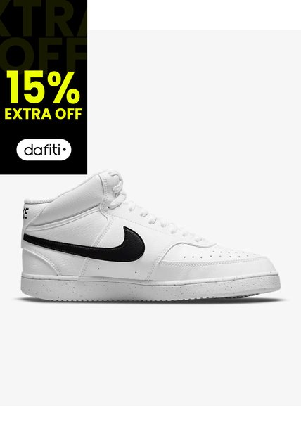 TENIS NIKE HOMBRE DN3577-101 COURT VIS Talla 3