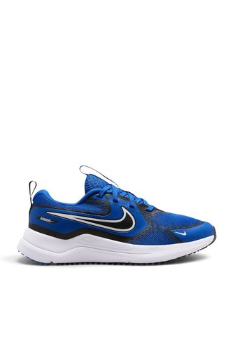 Tenis Nike Cosmic Runner Gs Niño-Azul Nike