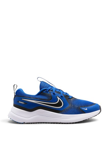 Tenis Nike Cosmic Runner Gs Niño-Azul