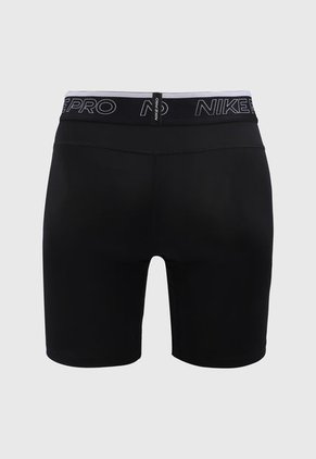 Bóxer Negro-Blanco Nike
