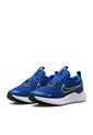 Tenis Nike Cosmic Runner Gs Niño-Azul de Nike