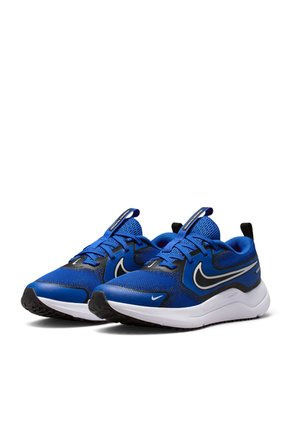 Tenis Nike Cosmic Runner Gs Niño-Azul