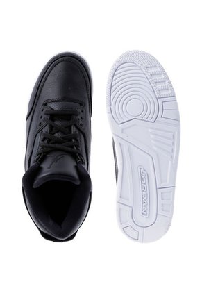 Basketball Negro Nike Air Jordan 3 Retro