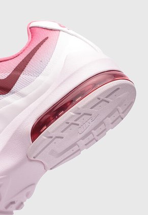 Tenis NIKE Air Max Invigor  Rosa
