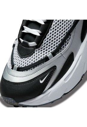 Tenis Mujer Nike Air Max Furyosa NRG Gris