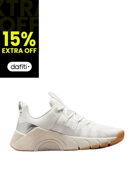 Tenis Nike W Free Metcon 7 Mujer-Blanco