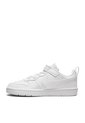 Tenis Nike Court Borough Low Recraft Bpv Niño-Blanco de Nike