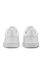 Tenis Nike Court Borough Low Recraft Bpv Niño-Blanco de Nike