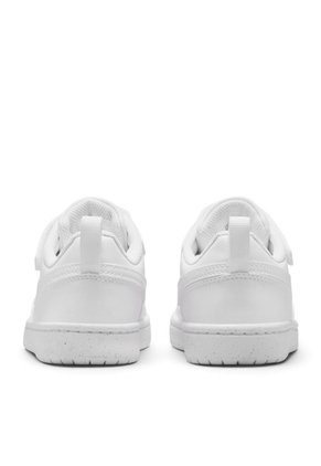 Tenis Nike Court Borough Low Recraft Bpv Niño-Blanco